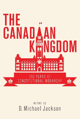 Canadian Kingdom book
