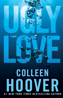 Ugly Love book