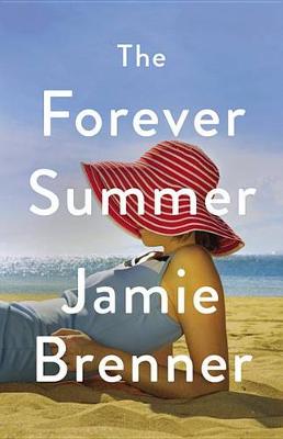 The Forever Summer book