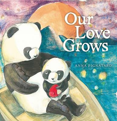 Our Love Grows by Pignataro Anna