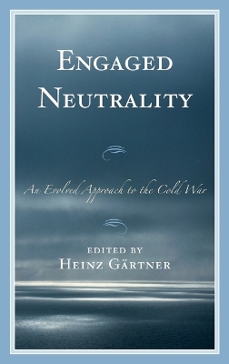 Engaged Neutrality book