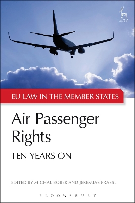 Air Passenger Rights by Michal Bobek