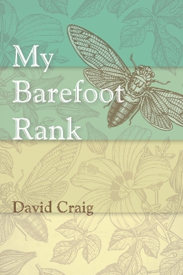 My Barefoot Rank book