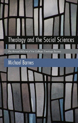 Theology and the Social Sciences book