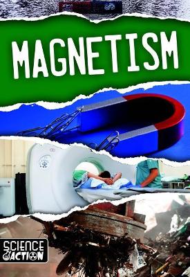 Magnetism by Joanna Brundle