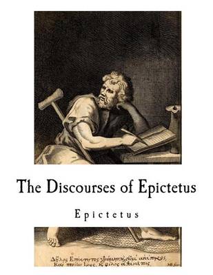 Discourses of Epictetus book