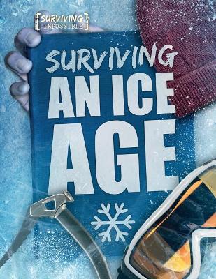Surviving an Ice Age book