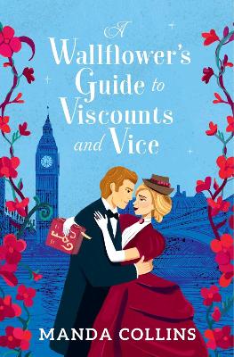 Wallflower’s Guide to Viscounts and Vice book
