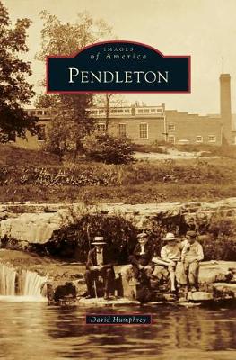 Pendleton book