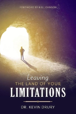 Leaving the Land of Your Limitations book