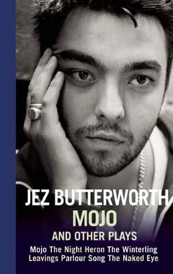 Mojo and Other Plays book