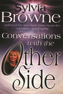 Conversations With The Other Side book