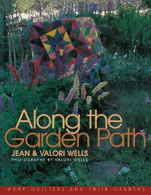 Along the Garden Path book