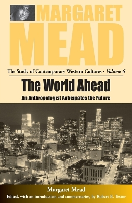World Ahead book