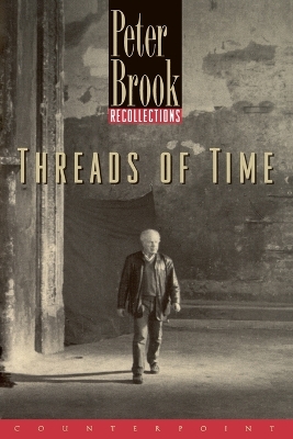 Threads of Time book