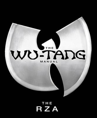 Wu-tang Manual book