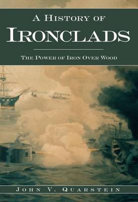 History of Ironclads book