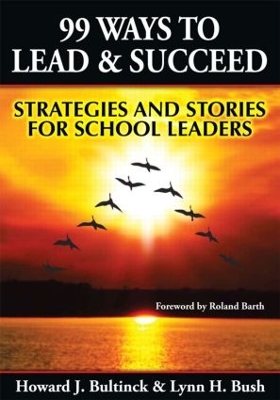 99 Ways to Lead & Succeed book