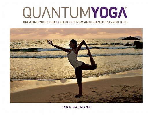 Quantum Yoga book