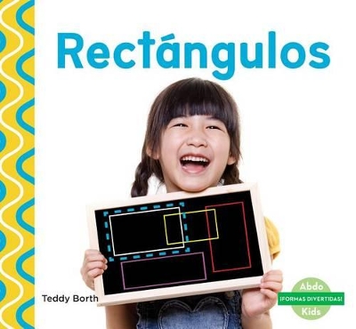 Rectángulos (Rectangles) by Teddy Borth
