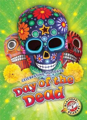 Day of the Dead book