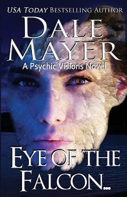 Eye of the Falcon... book