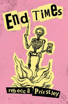 End Times book