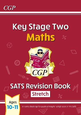 KS2 Maths Targeted SATs Revision Book - Advanced Level (for tests in 2018 and beyond) book