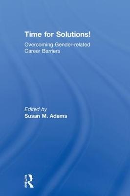 Time for Solutions! book