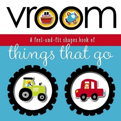 Vroom book