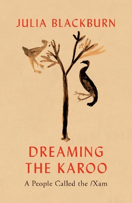 Dreaming the Karoo: A People Called the /Xam book