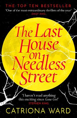 The Last House on Needless Street: The Bestselling Richard & Judy Book Club Pick book