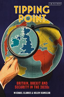 Tipping Point: Britain, Brexit and Security in the 2020s book