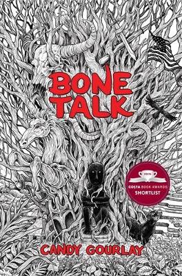 Bone Talk book