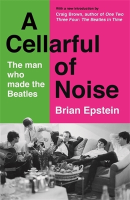 A Cellarful of Noise: With a new introduction by Craig Brown book