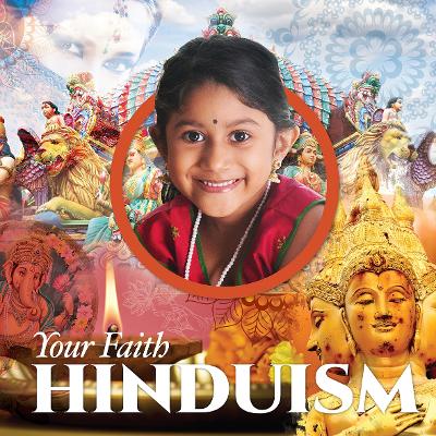 Hinduism by Harriet Brundle