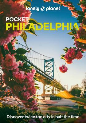 Lonely Planet Pocket Philadelphia book