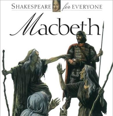 Macbeth book