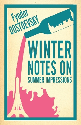 Winter Notes on Summer Impressions book