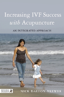 Increasing IVF Success with Acupuncture book
