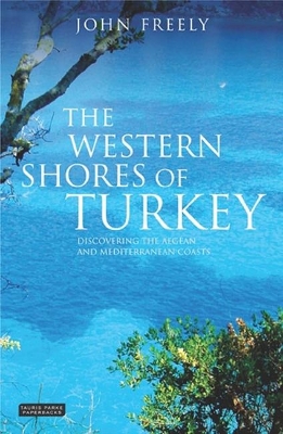 Western Shores of Turkey book