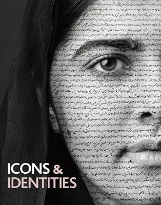 Icons and Identities: Famous Faces from the National Portrait Gallery Collection book