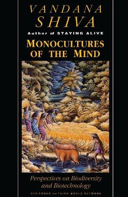 Monocultures of the Mind book