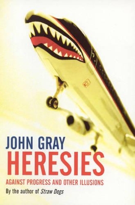 Heresies book