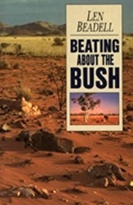 Beating about the Bush book