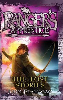 Ranger's Apprentice 11 book