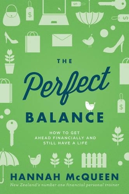 Perfect Balance book