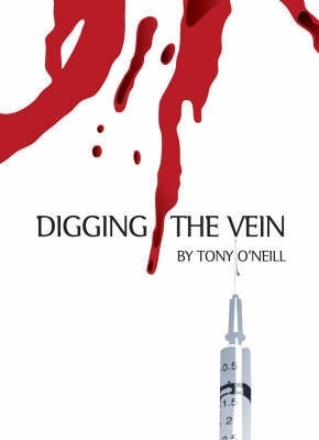 Digging The Vein book