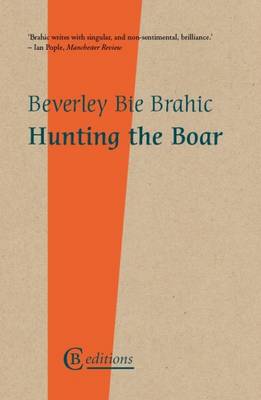 Hunting the Boar book