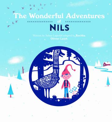 Wonderful Adventures Of Nils book